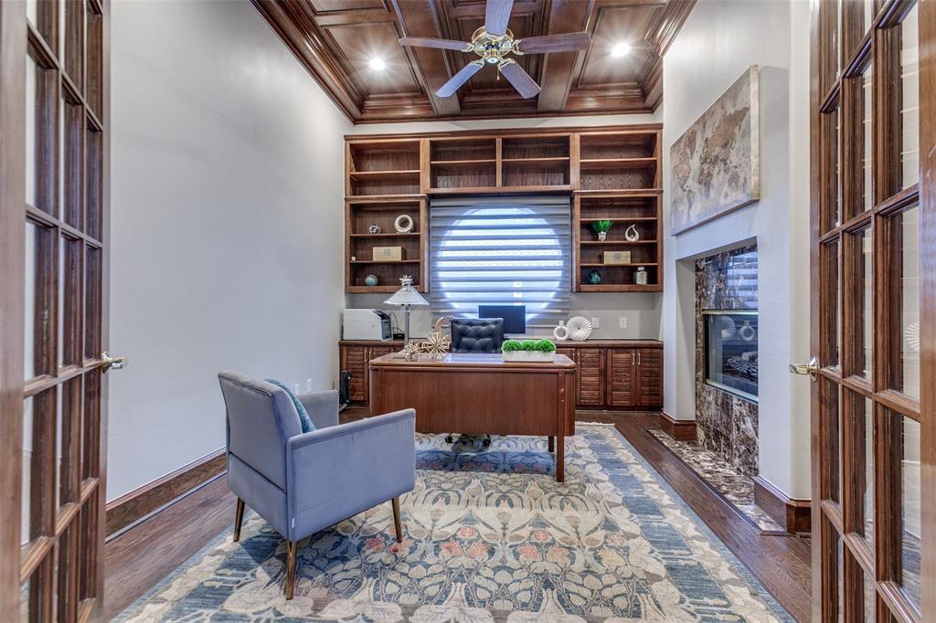 Shoal Creek Ph I - Residential