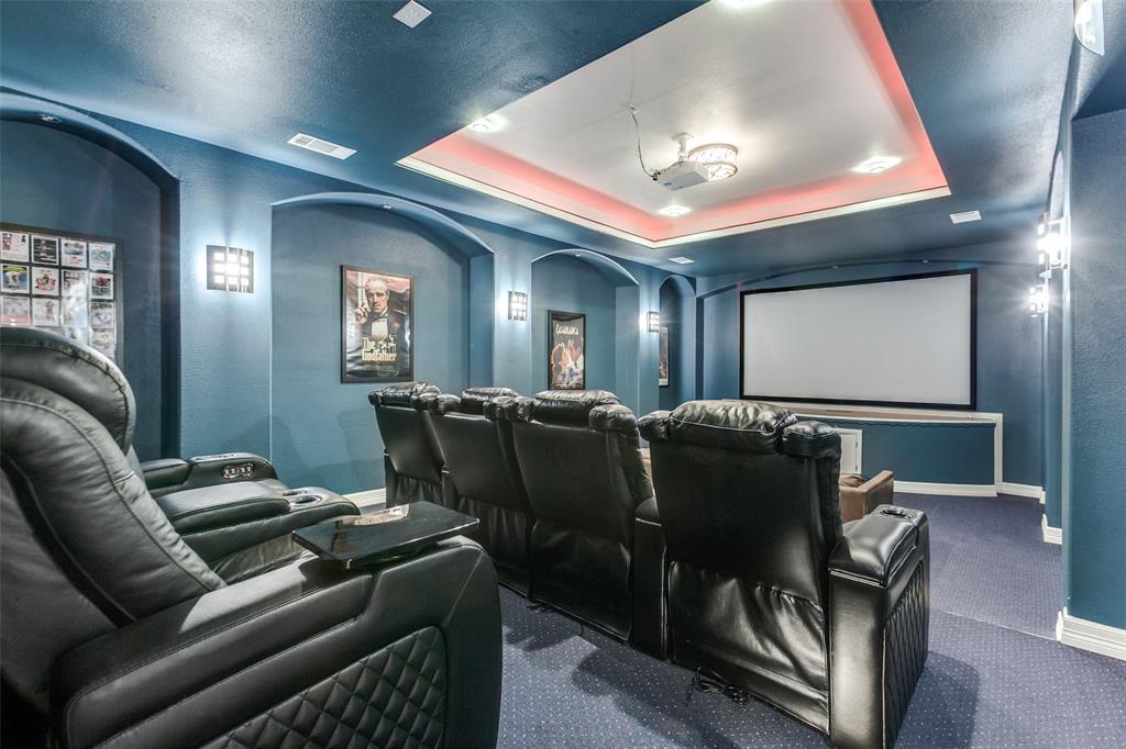 Shoal Creek Ph I - Residential