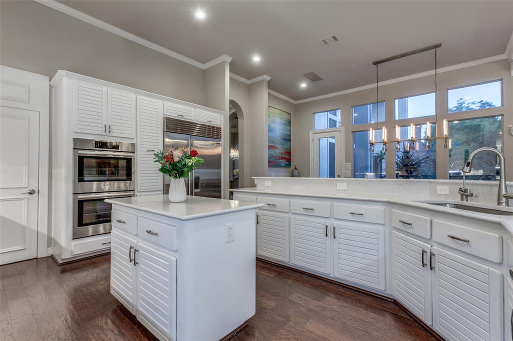 Shoal Creek Ph I - Residential