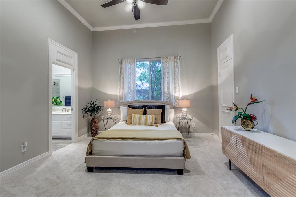 Shoal Creek Ph I - Residential