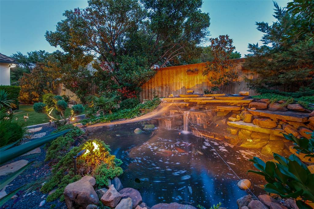 Shoal Creek Ph I - Residential