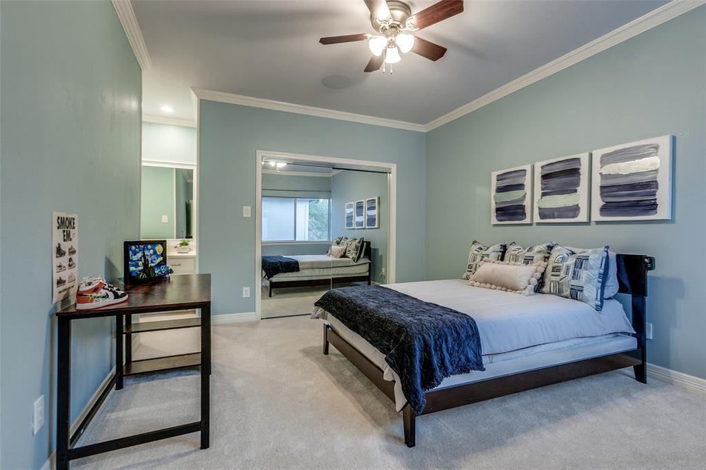 Shoal Creek Ph I - Residential