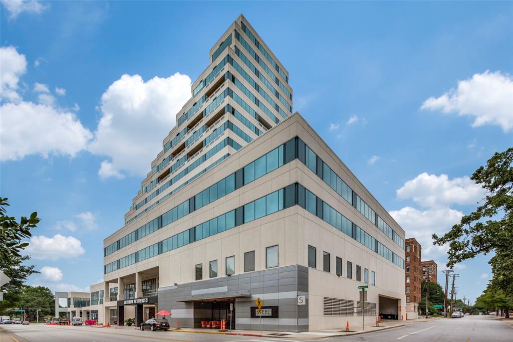 3111 Welborn Street 1303
