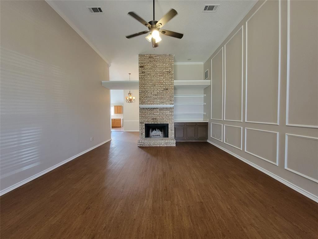 Photo of 2104 Birch Bend, Mesquite, TX 75181 (MLS # 21077430)