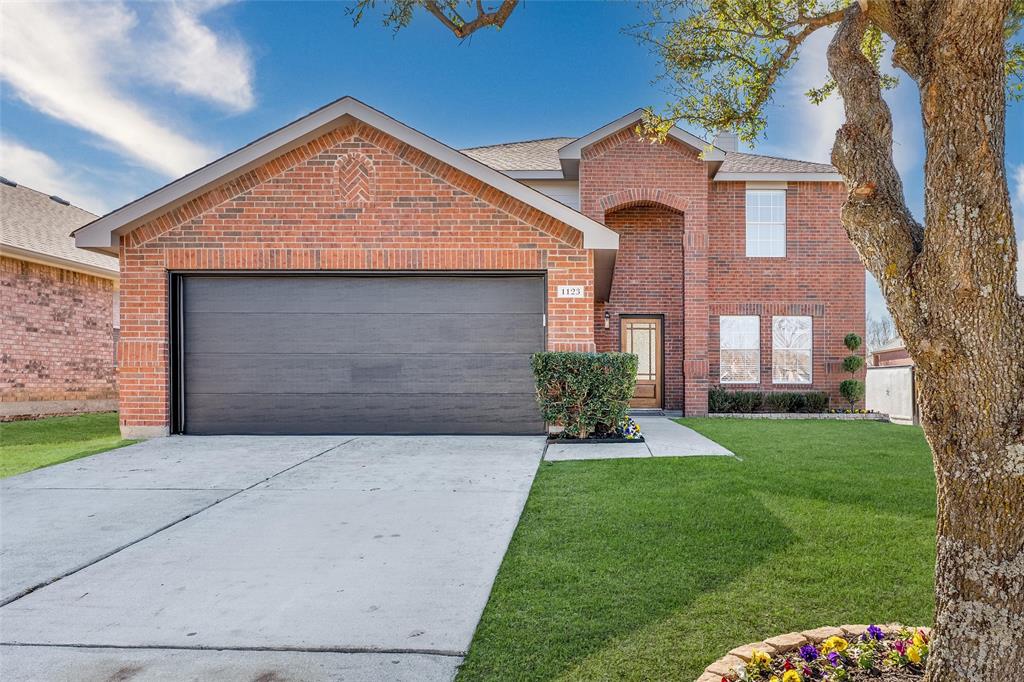 1123 Caroline Drive