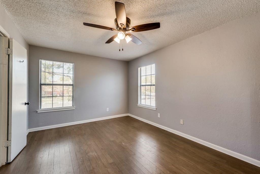 East Columbia Place - Residential Lease