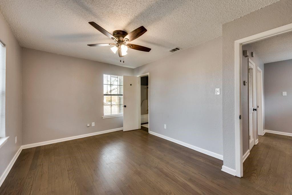 East Columbia Place - Residential Lease