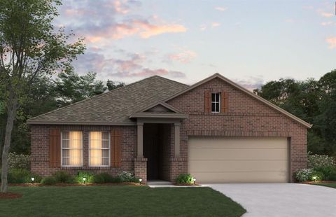 Photo of 14212 Zealand Drive, Pilot Point, TX 76258 (MLS # 21234152)