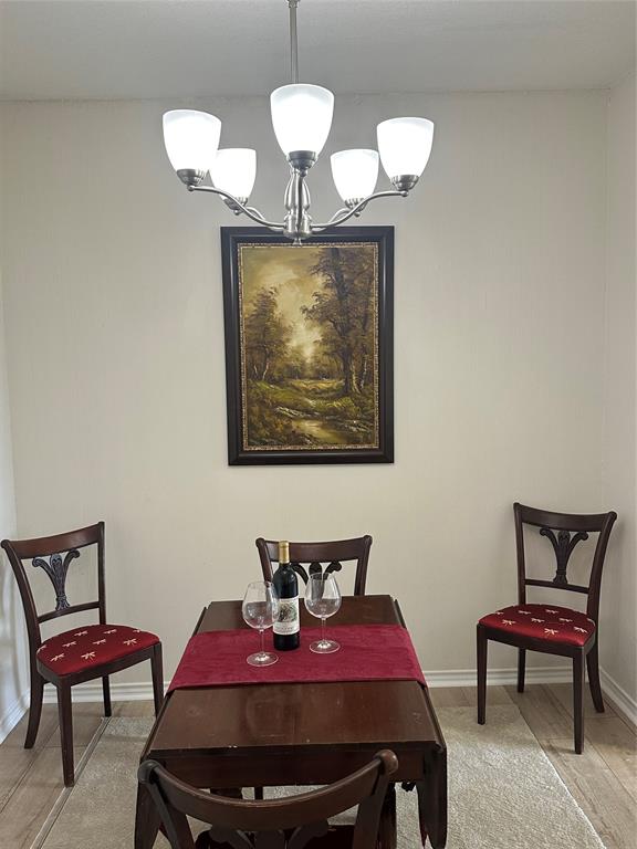 Copperfield Condo Ph 03 - Residential