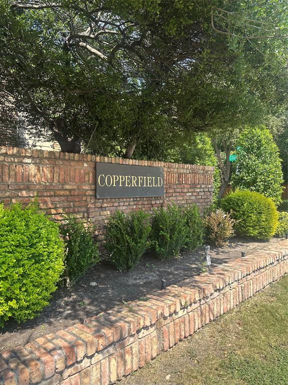 Copperfield Condo Ph 03 - Residential