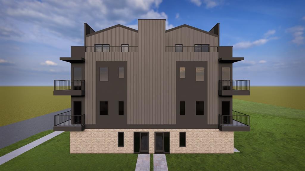 4501 Live Oak Street