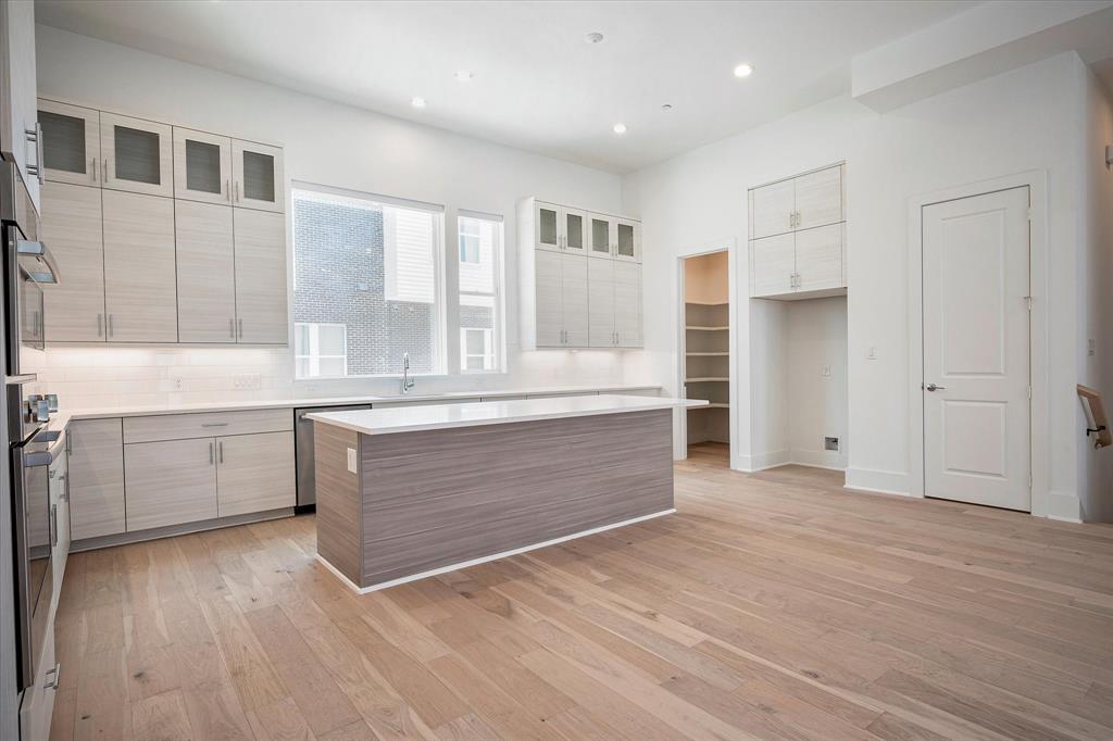 Trinity Bluff - Residential