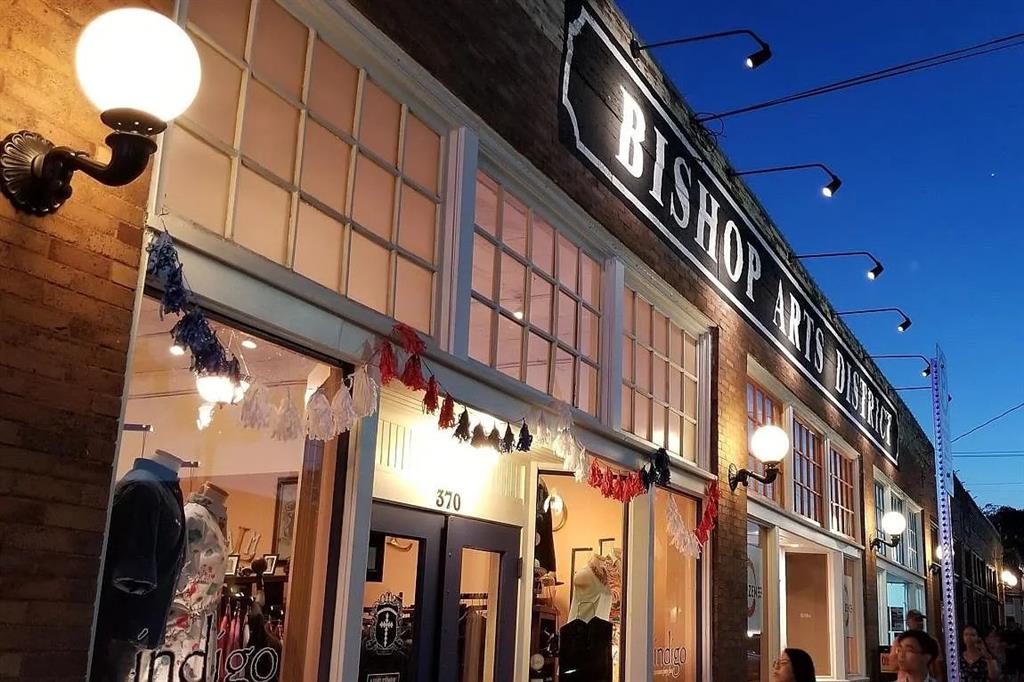 Trinity Bluff - Residential