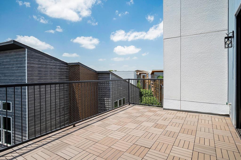 Trinity Bluff - Residential