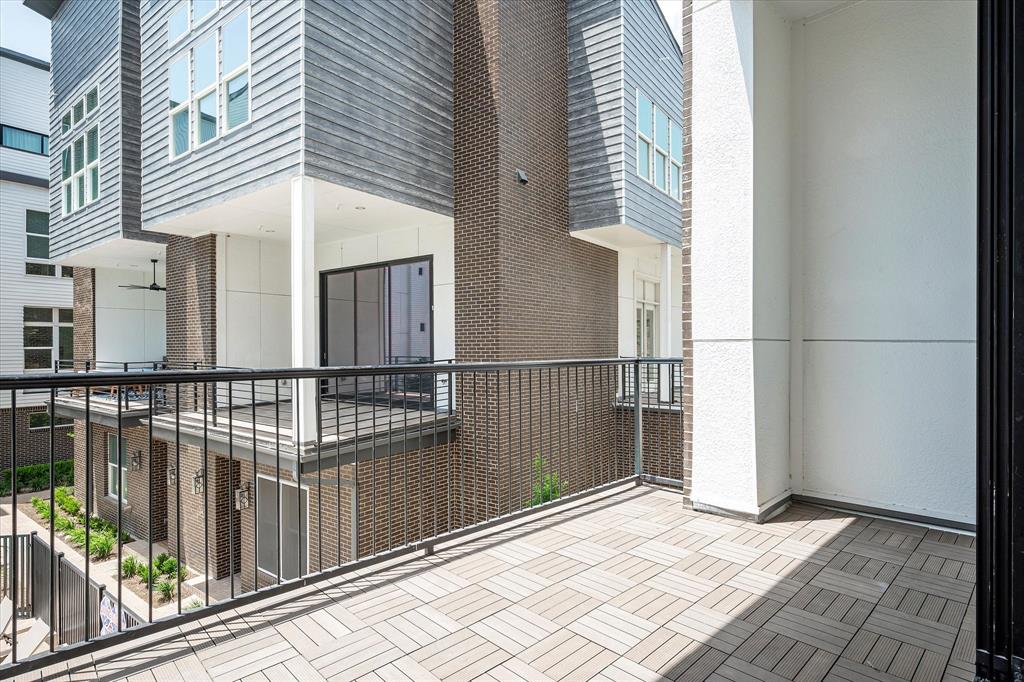 Trinity Bluff - Residential