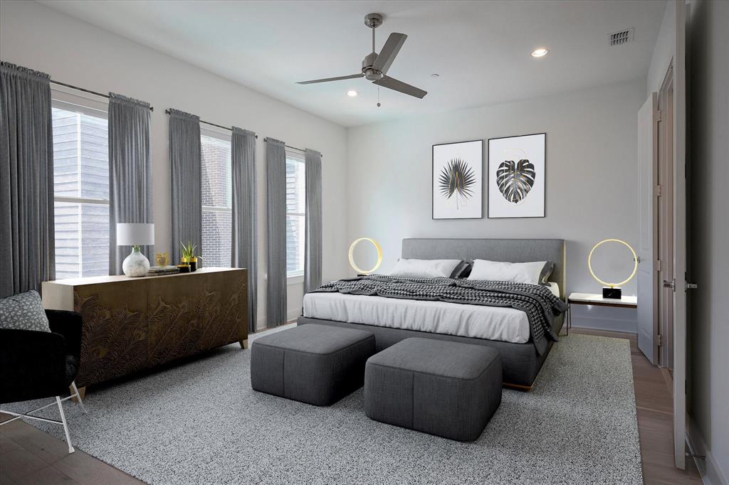 Trinity Bluff - Residential