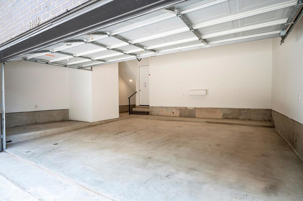 Trinity Bluff - Residential