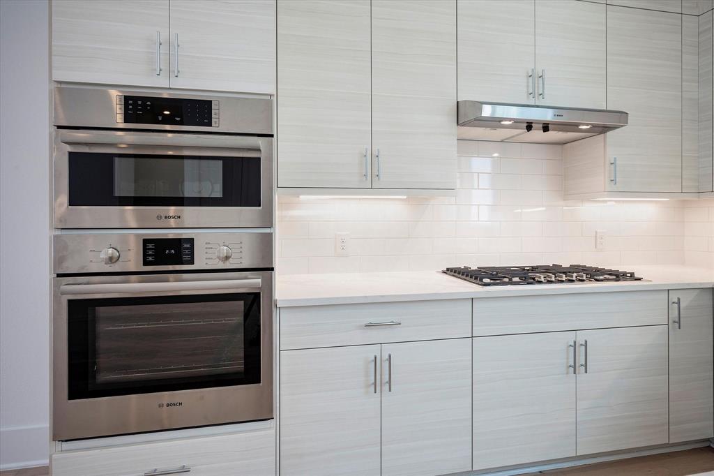 Trinity Bluff - Residential