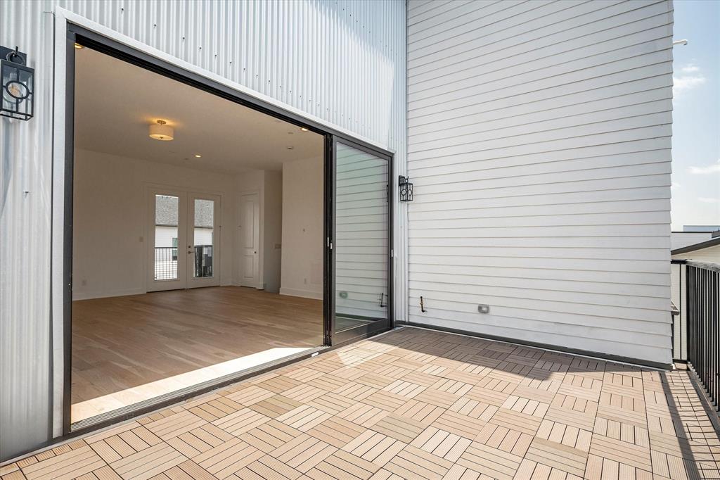 Trinity Bluff - Residential