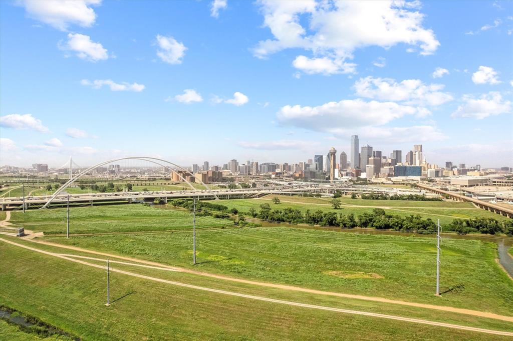 Trinity Bluff - Residential