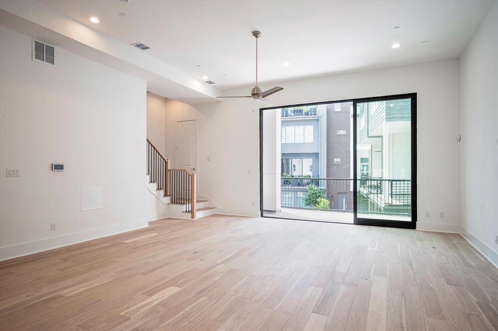 Trinity Bluff - Residential