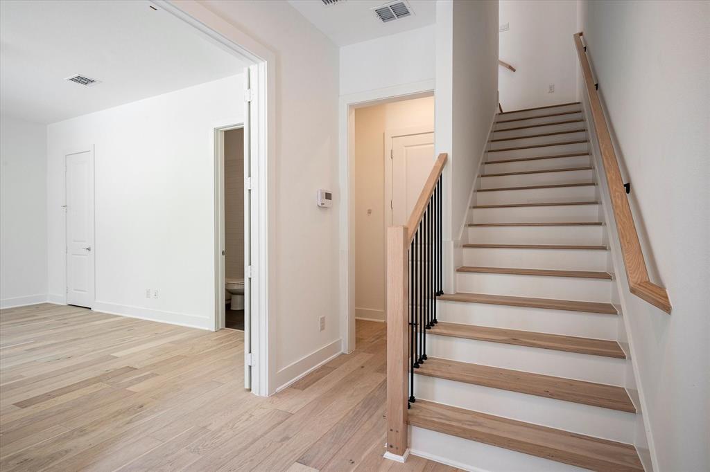 Trinity Bluff - Residential