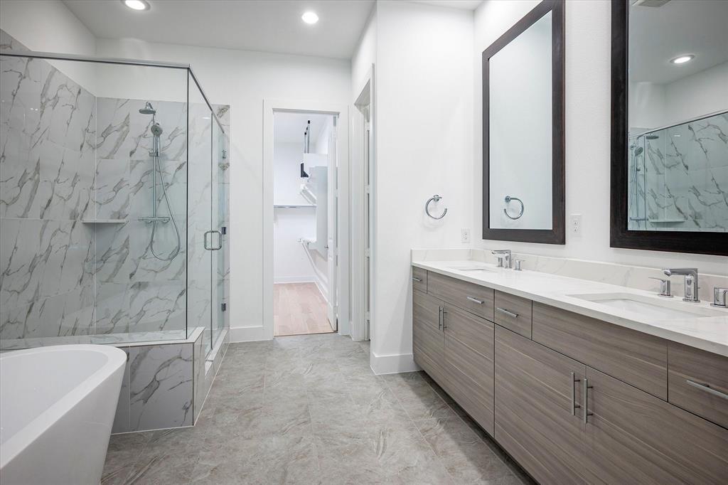 Trinity Bluff - Residential