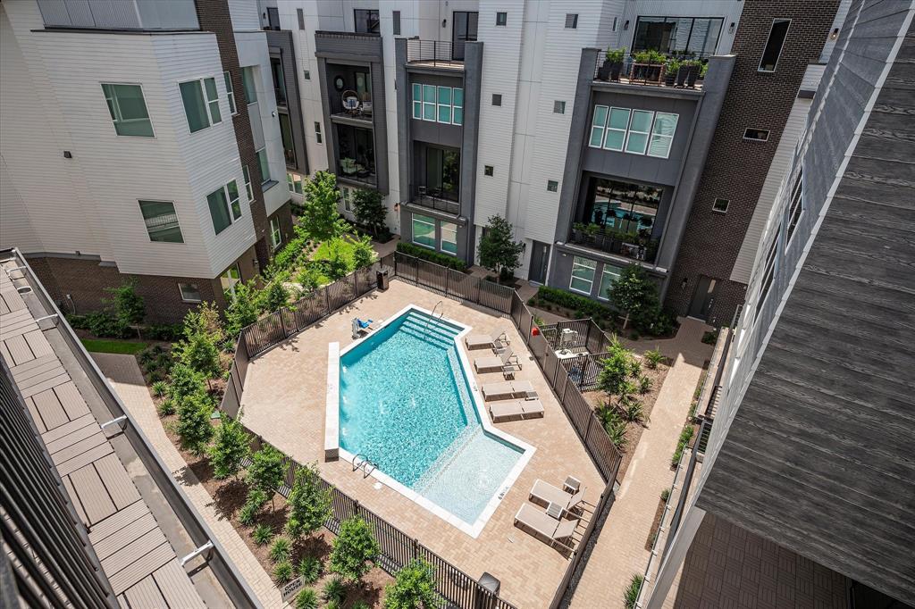 Trinity Bluff - Residential