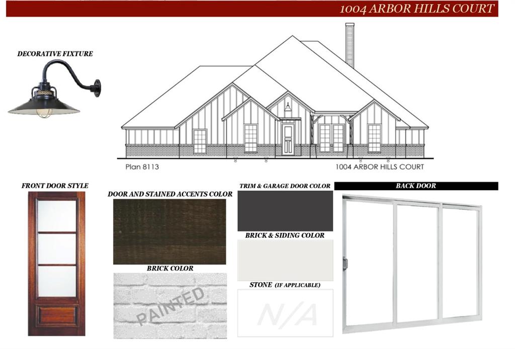 1004 Arbor Hills