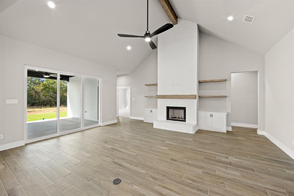 Arbor Hills - Residential