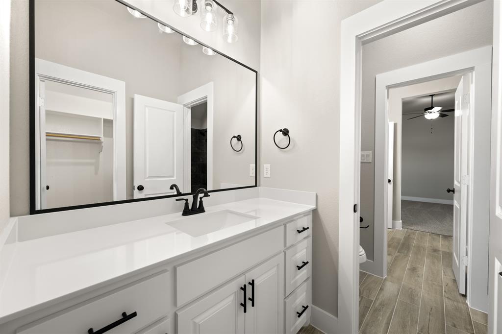 Arbor Hills - Residential