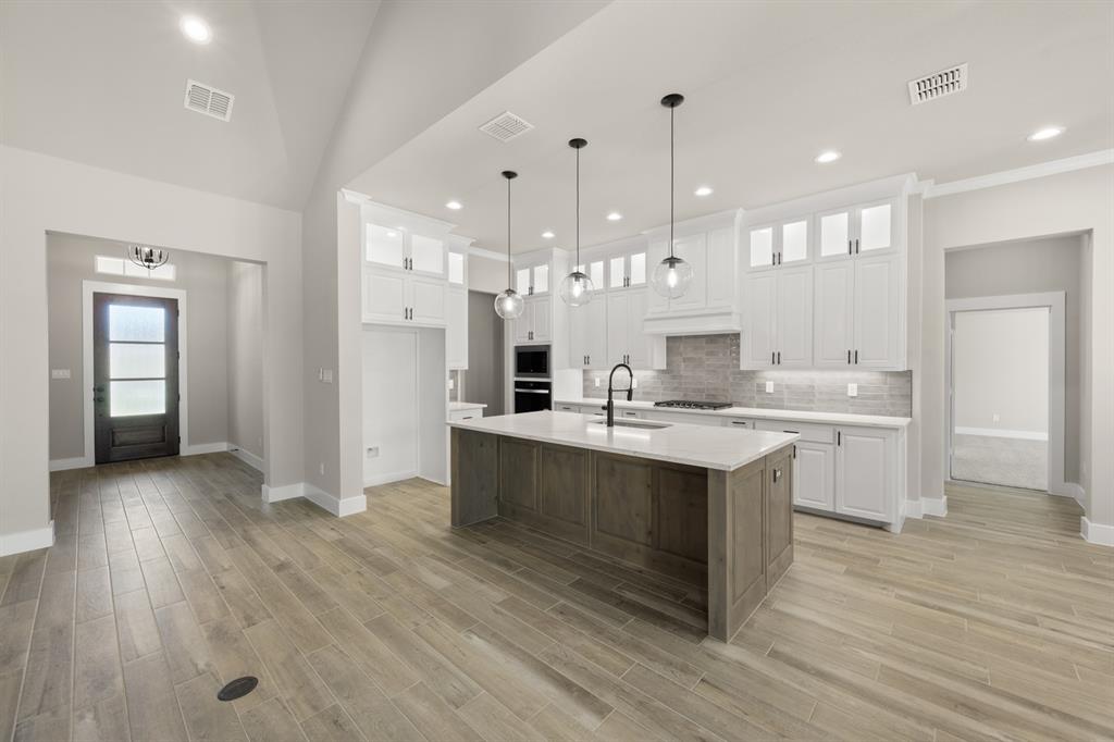 Arbor Hills - Residential