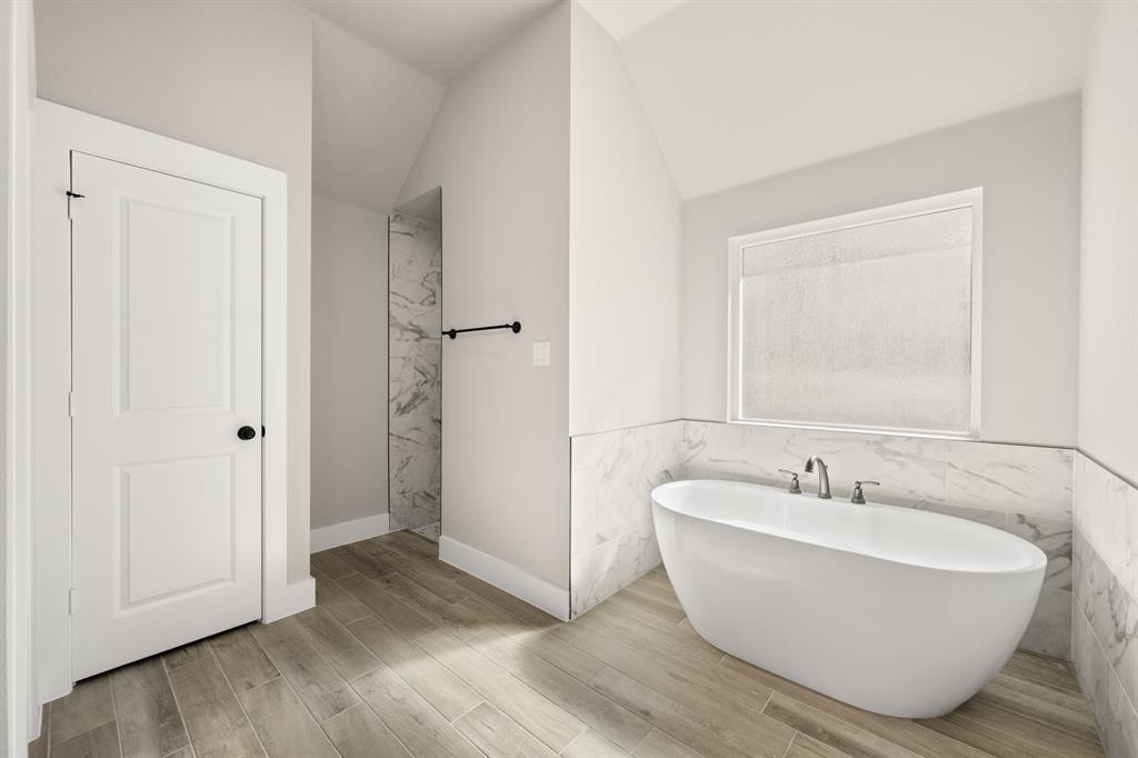 Arbor Hills - Residential