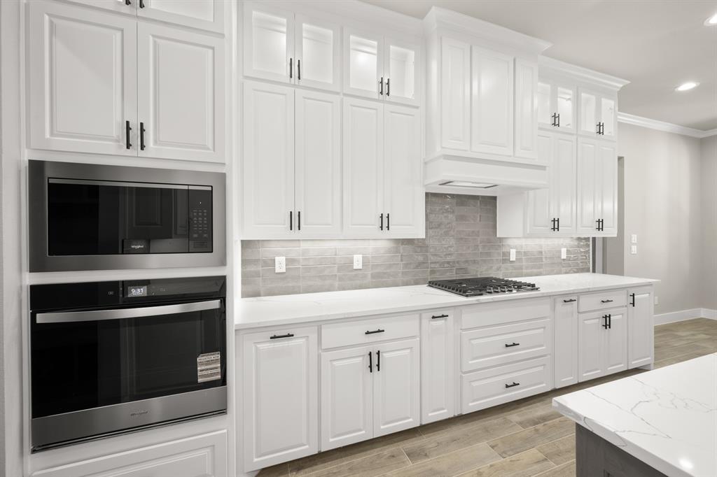 Arbor Hills - Residential