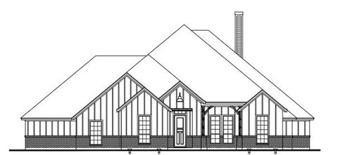 1004 Arbor Hills Poolville TX 76487