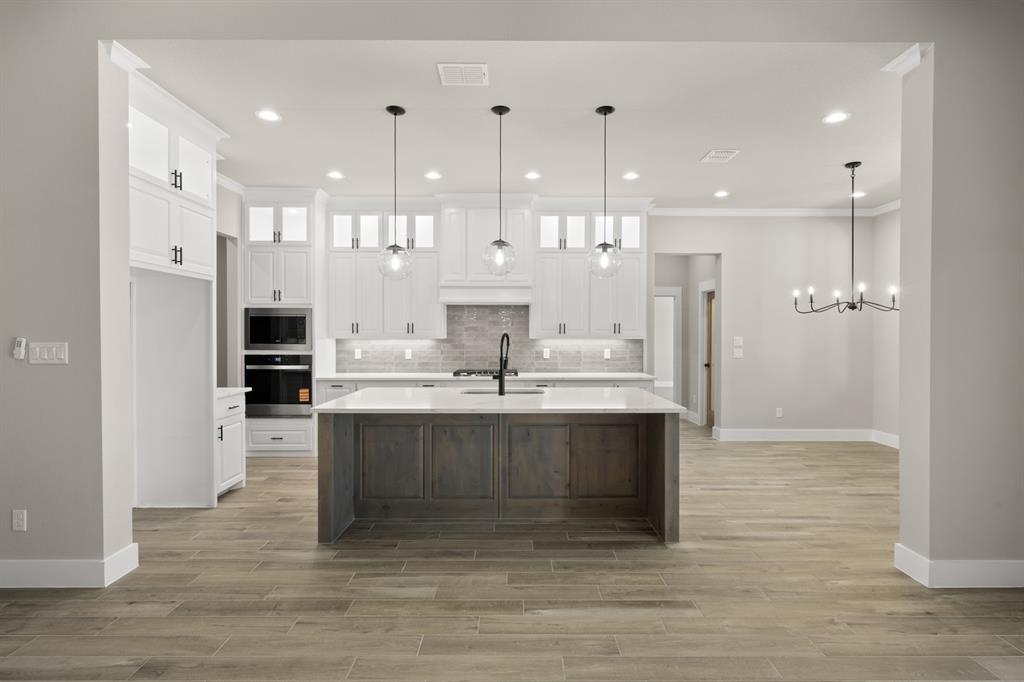 Arbor Hills - Residential