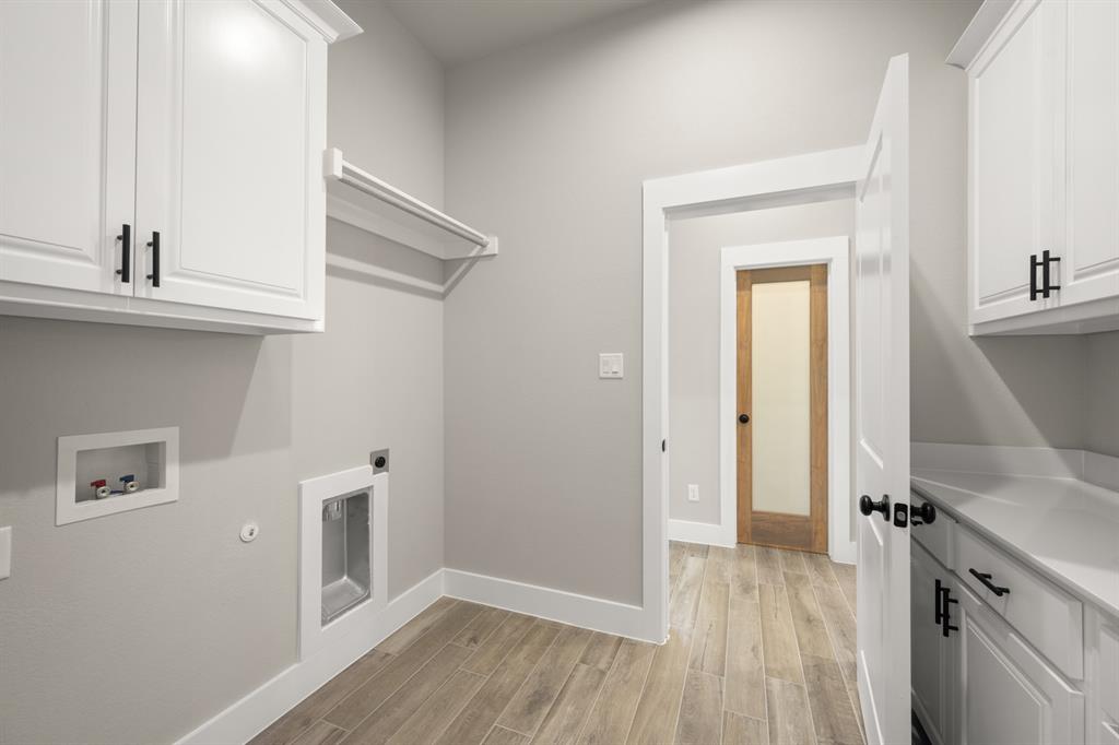 Arbor Hills - Residential