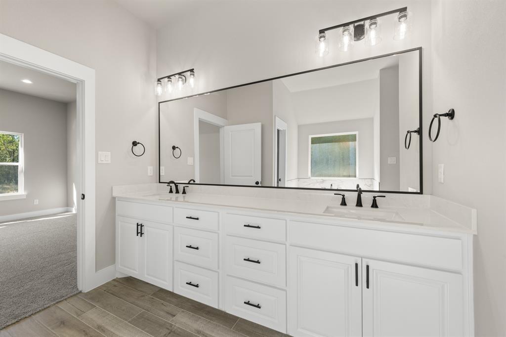 Arbor Hills - Residential