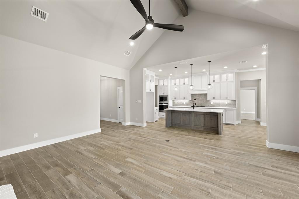 Arbor Hills - Residential