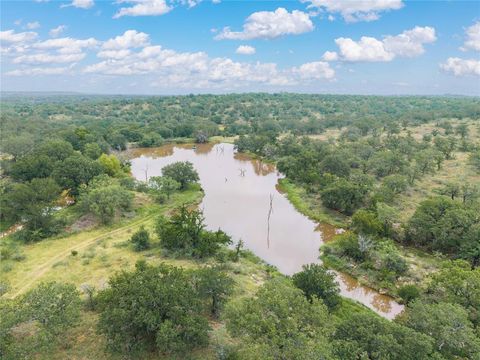 11814 County Road 266 Richland Springs TX 76871