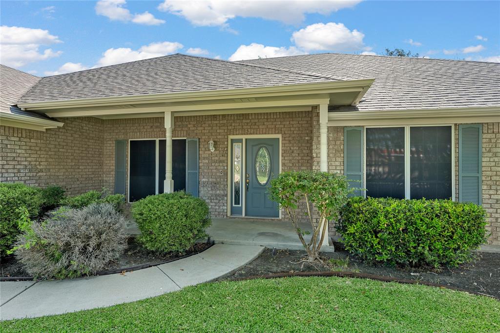 6006 WILDCAT Drive