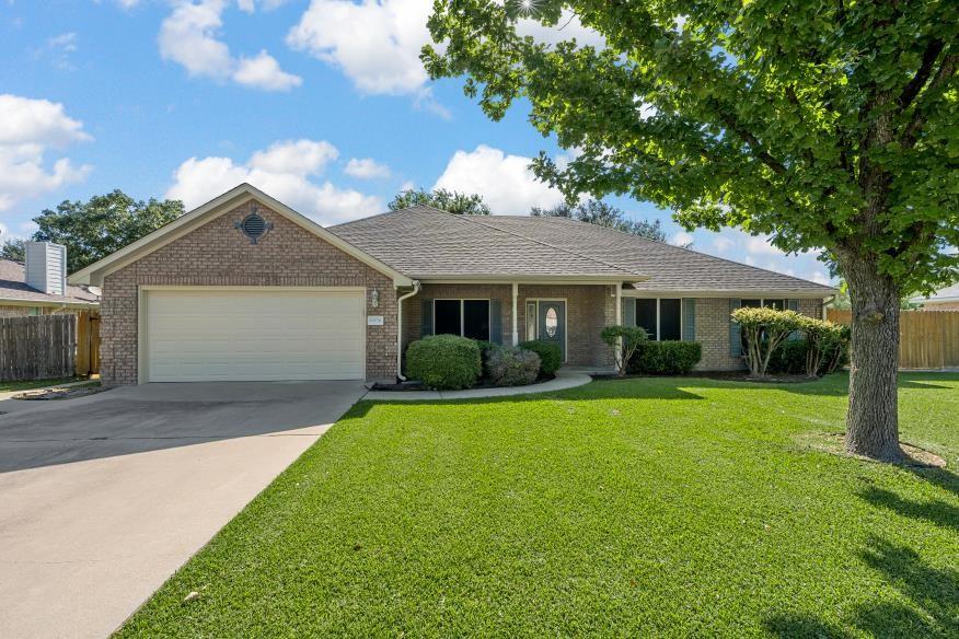 6006 WILDCAT Drive