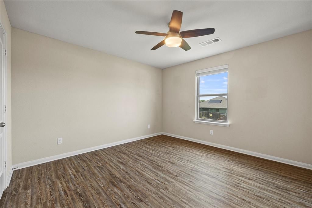 Park Trails PH3 - Residential