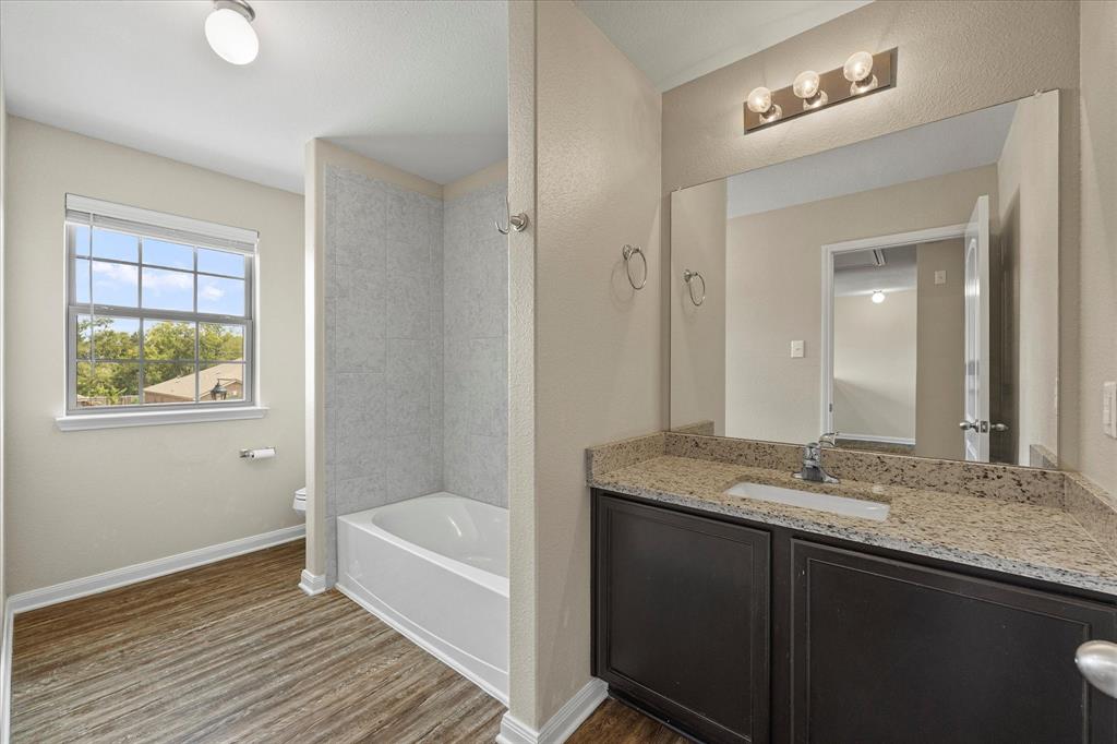 Park Trails PH3 - Residential