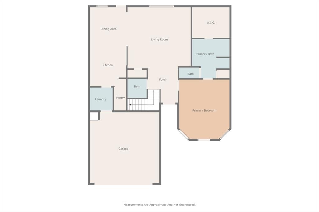 Park Trails PH3 - Residential