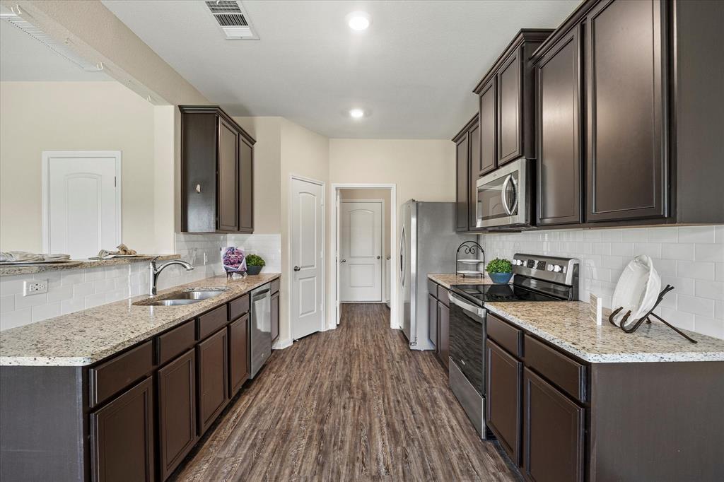 Park Trails PH3 - Residential