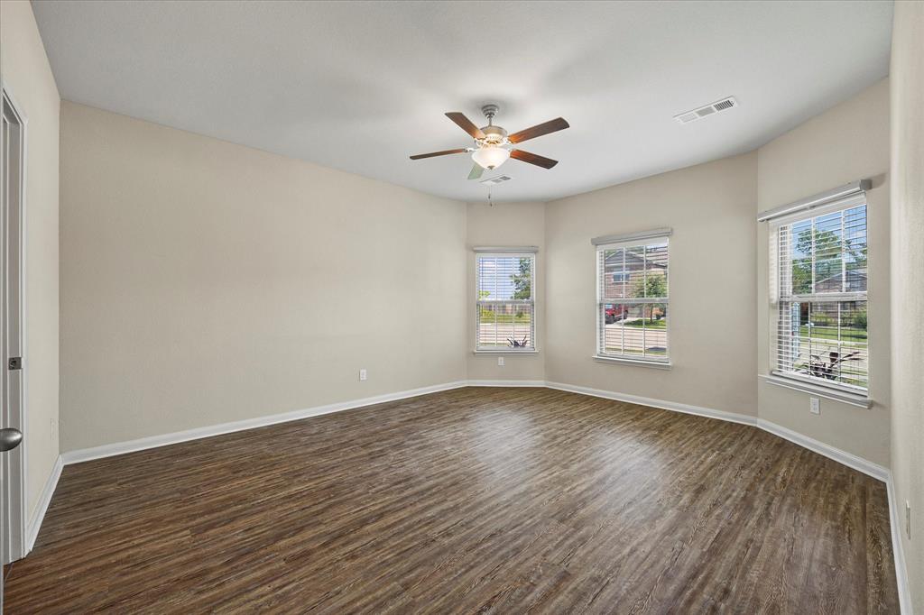 Park Trails PH3 - Residential