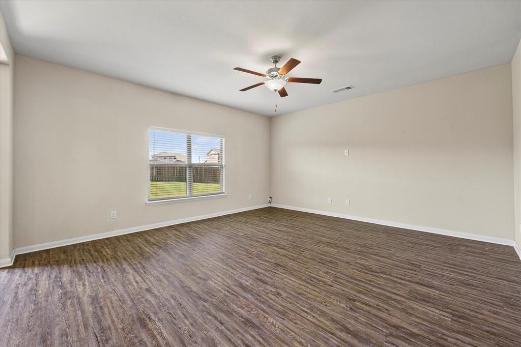 Park Trails PH3 - Residential