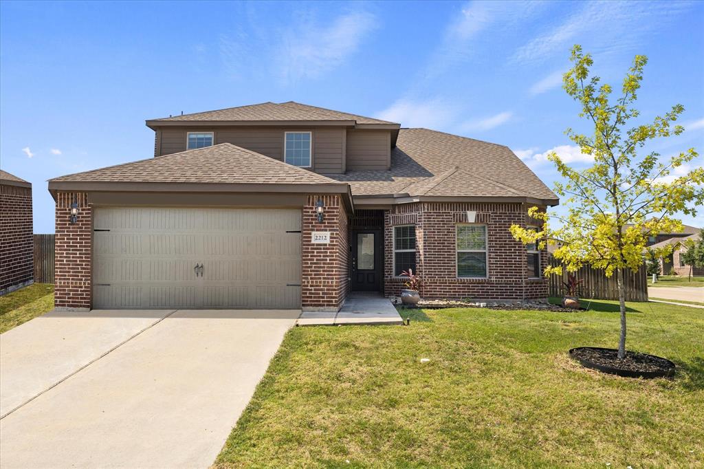 Park Trails PH3 - Residential