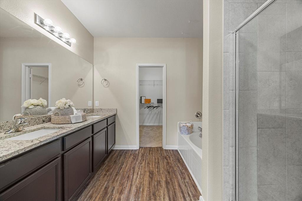 Park Trails PH3 - Residential